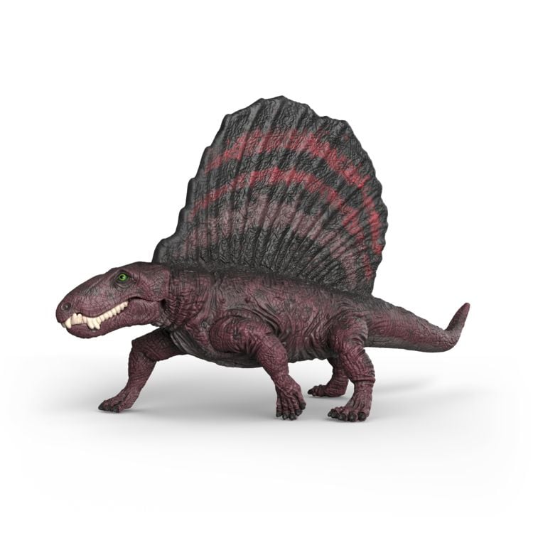 Produktbild: schleich&reg; 15052 Dimetrodon