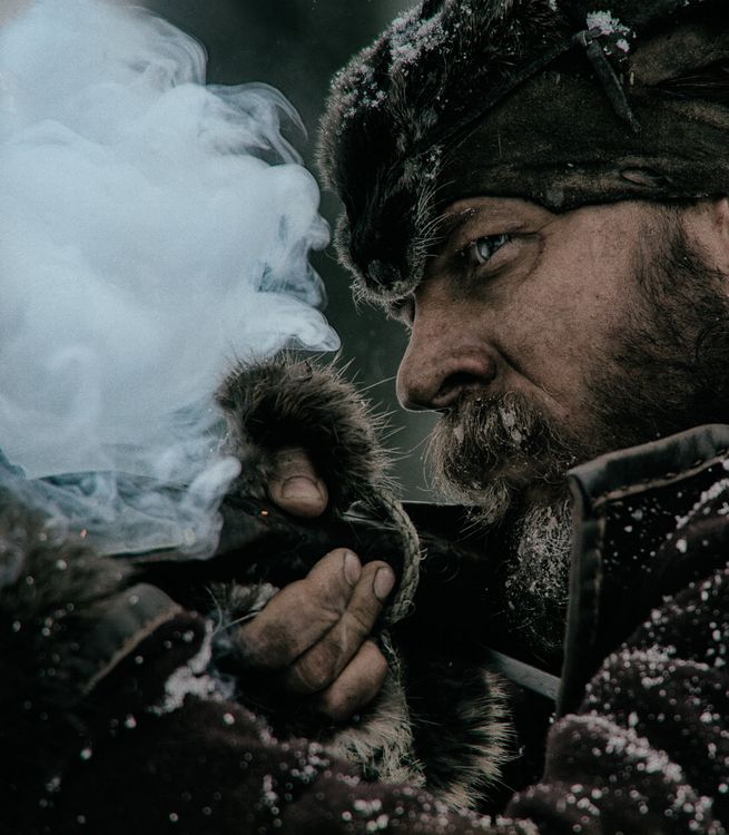 Produktbild: The Revenant - Der R&uuml;ckkehrer
