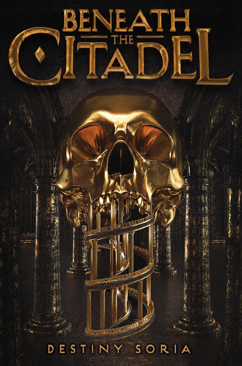 Produktbild: Beneath the Citadel