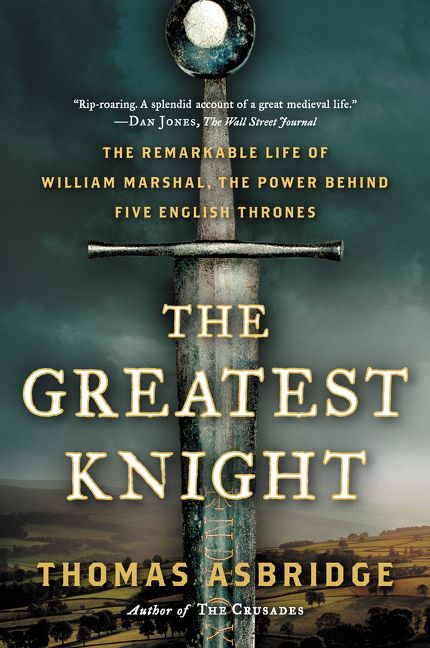 Produktbild: The Greatest Knight
