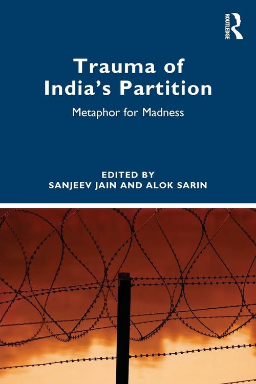 Produktbild: Trauma of India's Partition