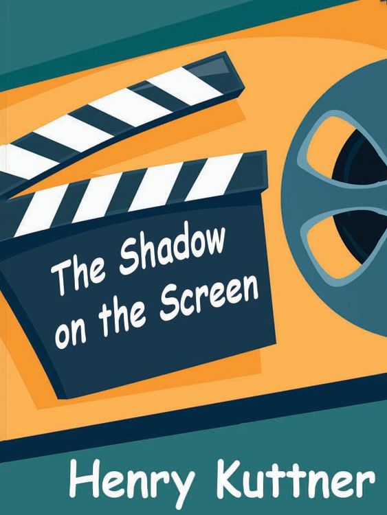 Produktbild: The Shadow on the Screen