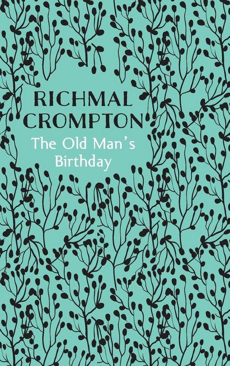 Produktbild: The Old Man's Birthday