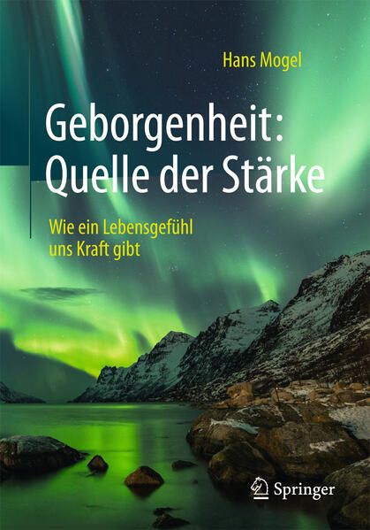 Produktbild: Geborgenheit: Quelle der St&auml;rke