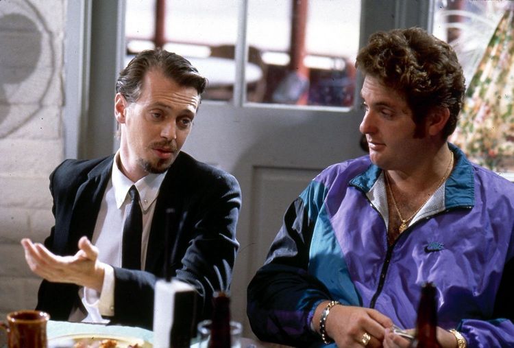 Produktbild: Reservoir Dogs (4K Ultra HD+Blu-ray)