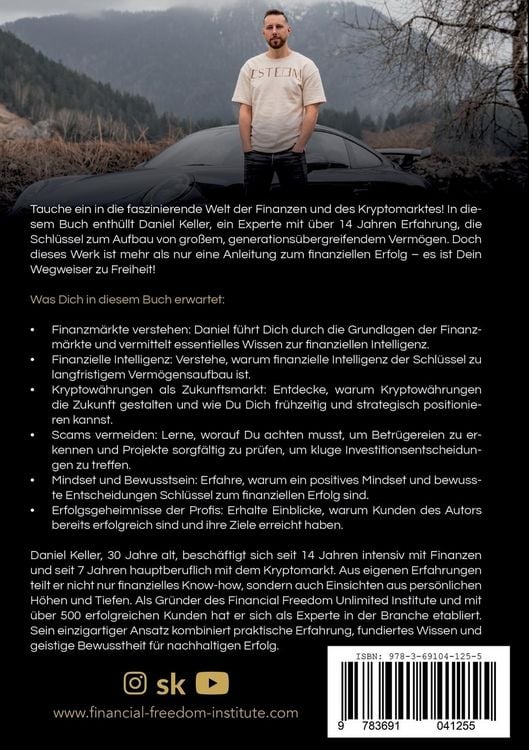 Produktbild: DIE KRYPTO REVOLUTION