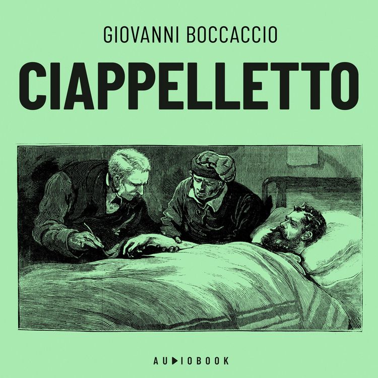 Produktbild: Ciappalletto