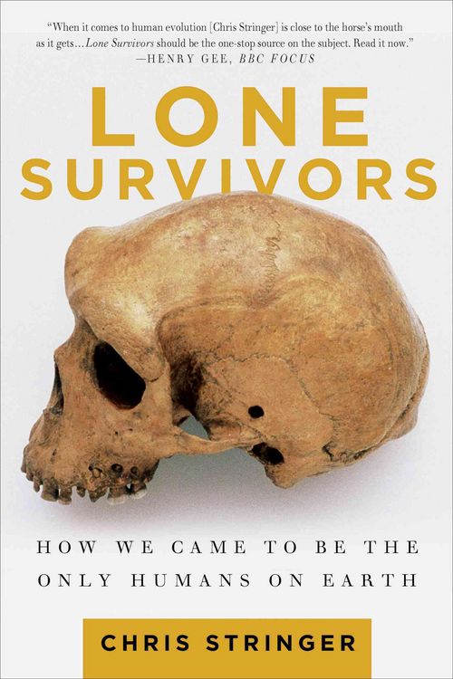 Produktbild: Lone Survivors