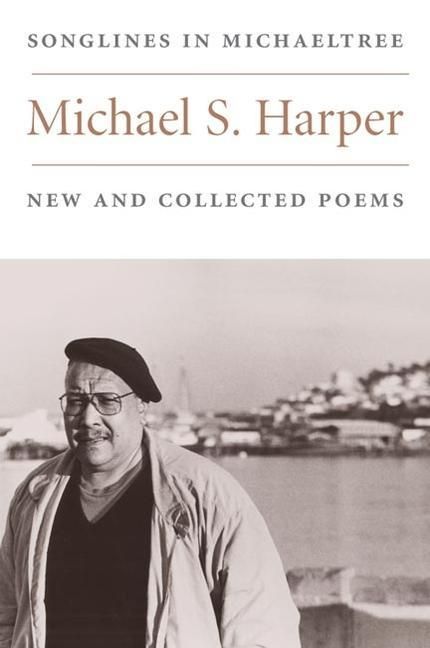Produktbild: Harper, M: Songlines in Michaeltree