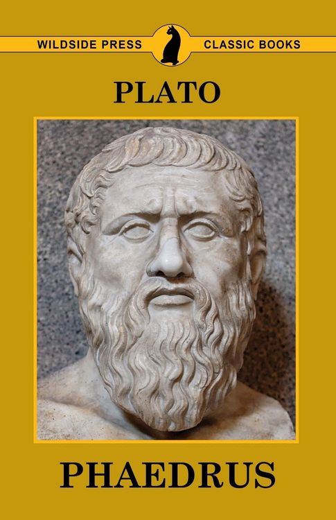 Produktbild: Phaedrus