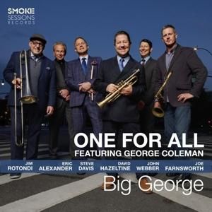 Produktbild: Big George