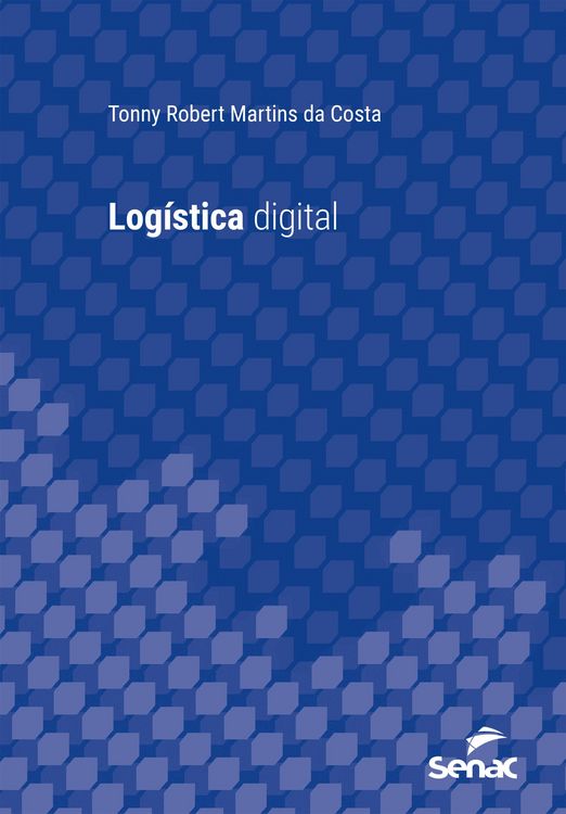 Produktbild: Log&iacute;stica digital