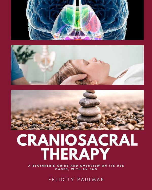 Produktbild: Craniosacral Therapy