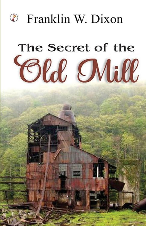 Produktbild: The Secret Of The Old Mill