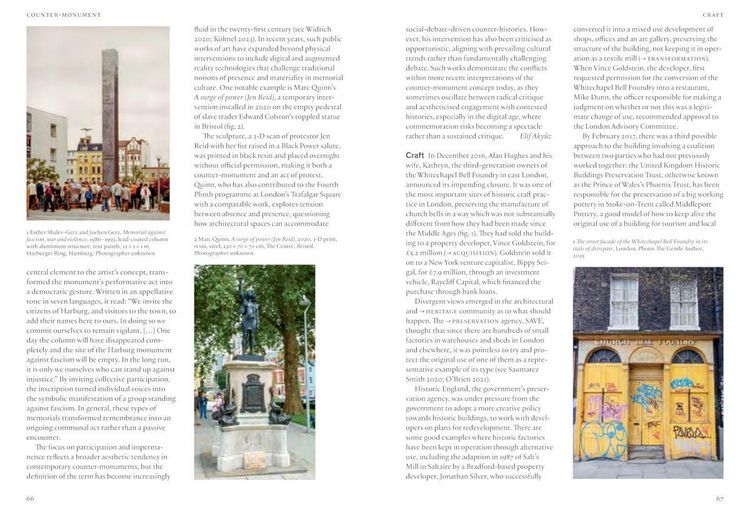 Produktbild: Provenance in Architecture