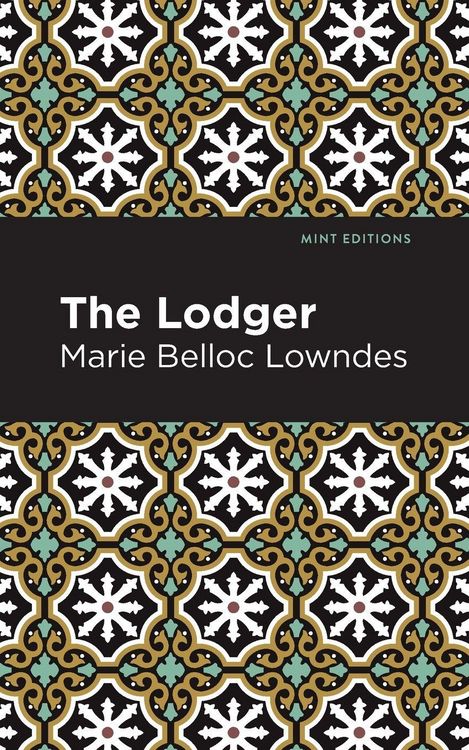 Produktbild: The Lodger