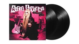 Produktbild: Greatest Hits