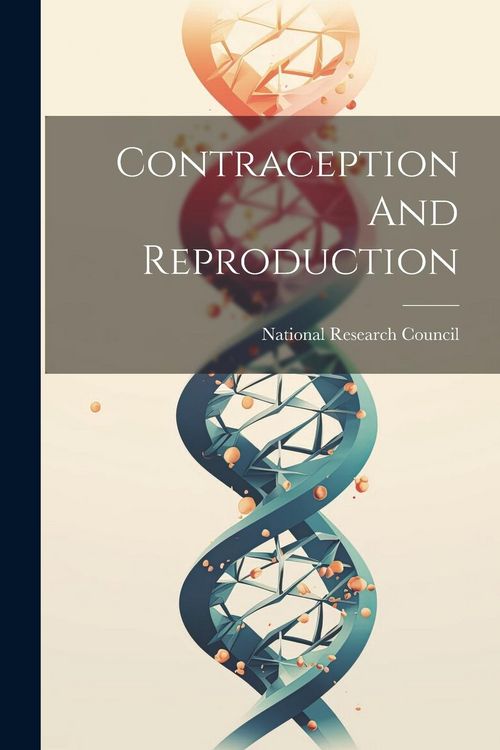 Produktbild: Contraception And Reproduction