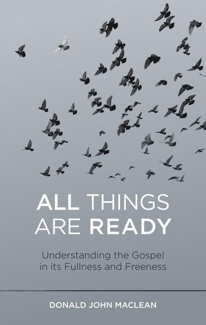 Produktbild: All Things are Ready