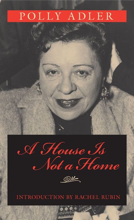 Produktbild: A House Is Not a Home