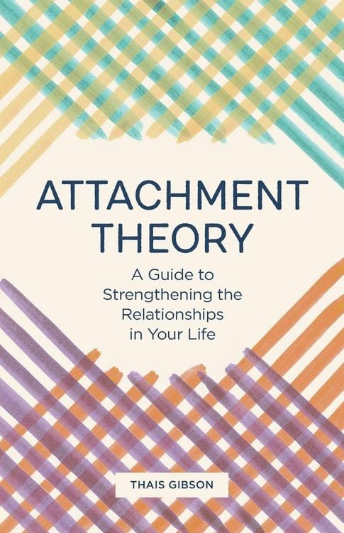 Produktbild: Attachment Theory