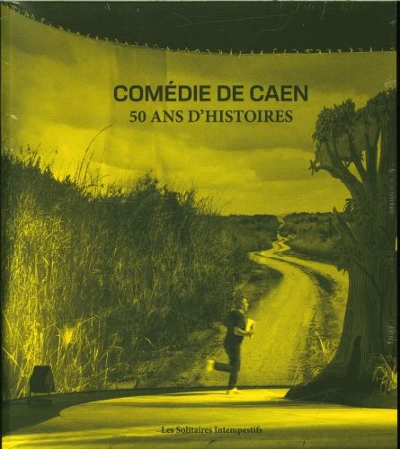 Produktbild: Com&eacute;die de Caen : 50 ans d'histoires