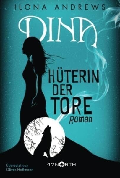 Produktbild: Dina - H&uuml;terin der Tore