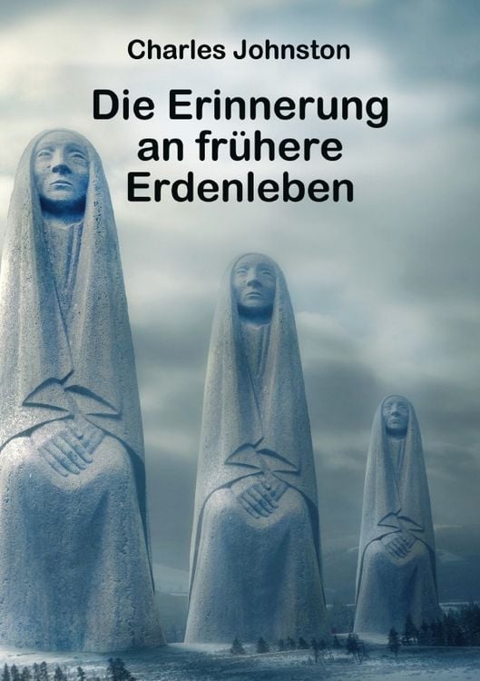 Produktbild: Die Erinnerung an fr&uuml;here Erdenleben