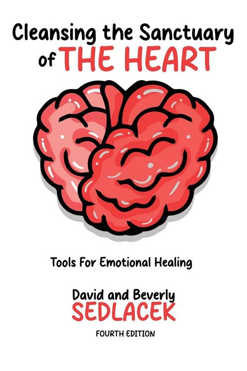 Produktbild: Cleansing the Sanctuary of the Heart