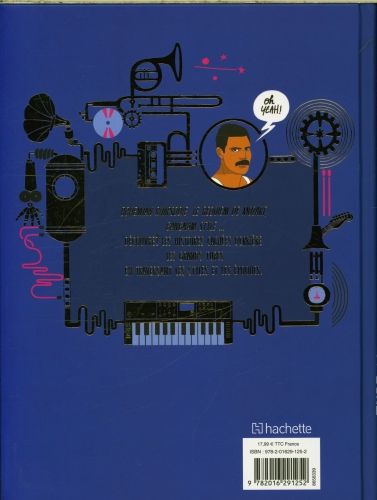Produktbild: Tube story : les petites histoires des grandes chansons