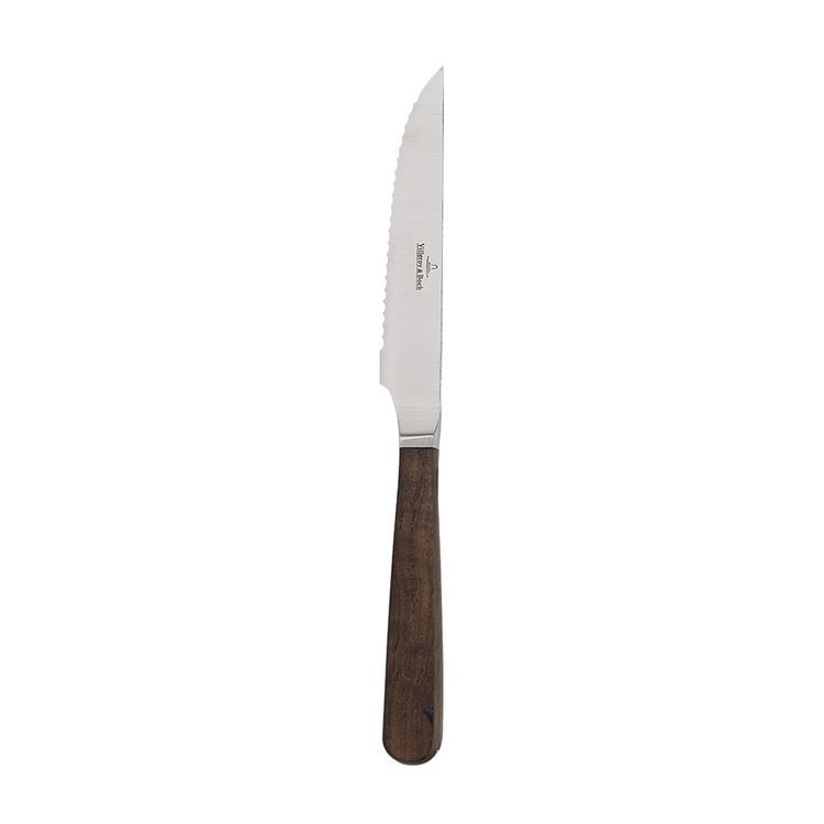 Produktbild: Villeroy & Boch Pizza-&Steakmesser Set 6tlg.