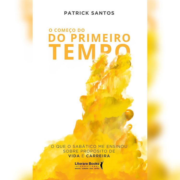 Produktbild: O come&ccedil;o do primeiro tempo