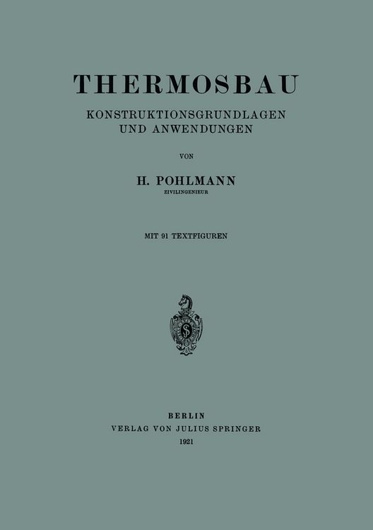 Produktbild: Thermosbau
