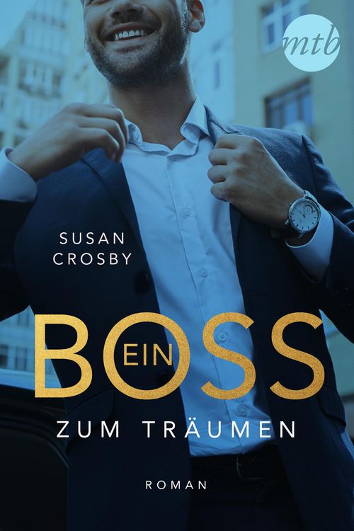 Produktbild: Ein Boss zum Tr&auml;umen
