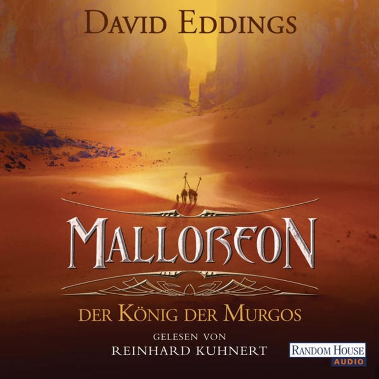 Produktbild: Der König der Murgos