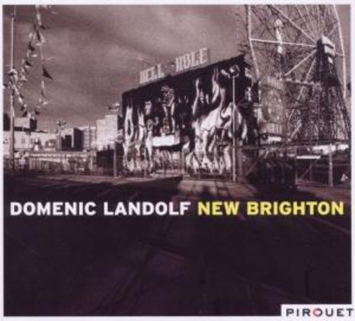 Produktbild: New Brighton