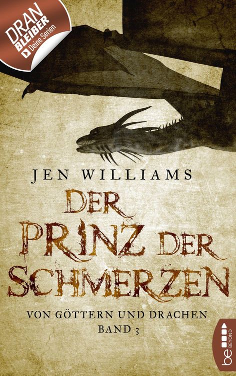 Produktbild: Der Prinz der Schmerzen