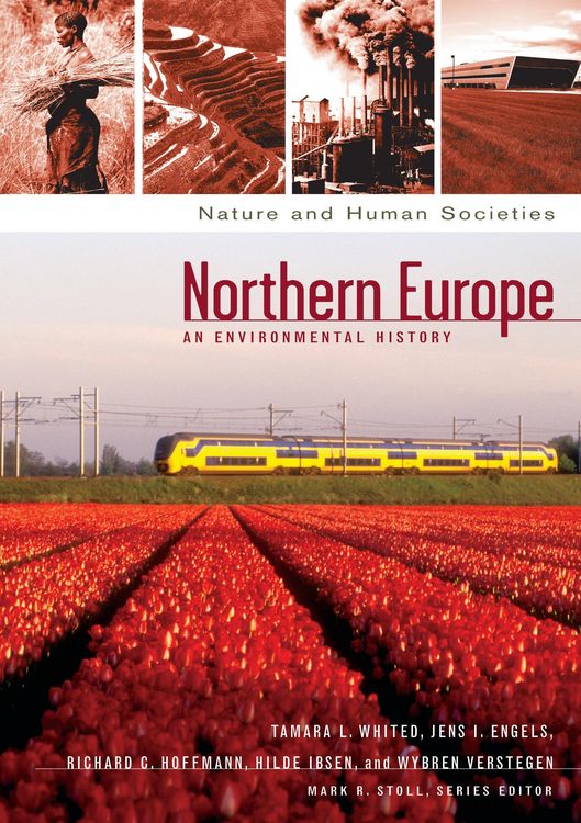 Produktbild: Northern Europe