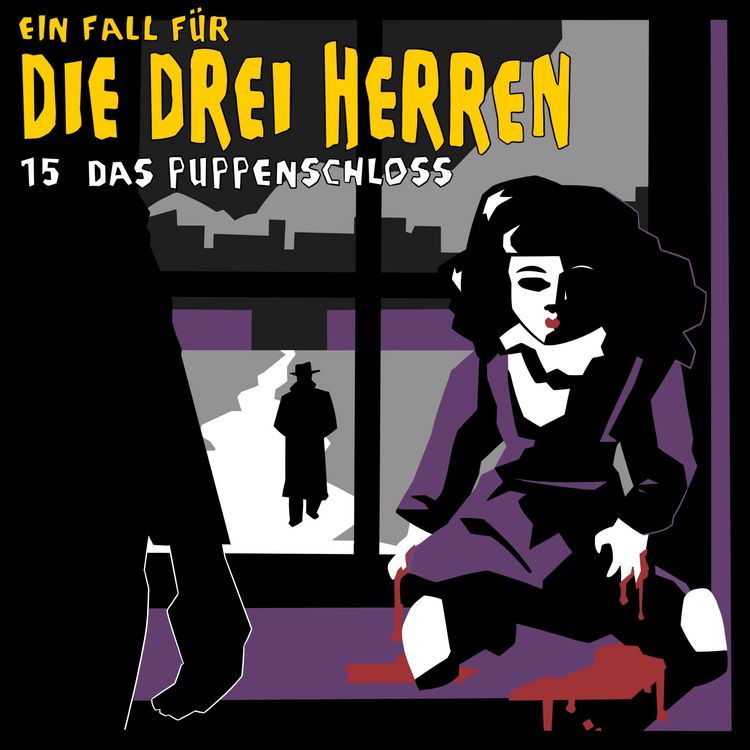 Produktbild: Das Puppenschloss