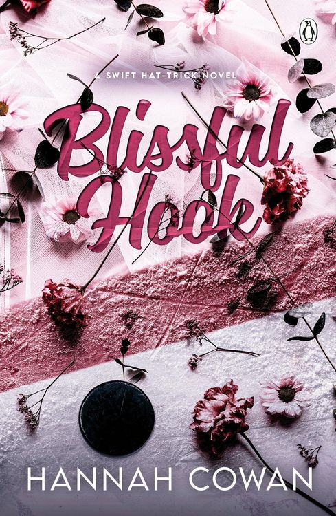 Produktbild: Blissful Hook