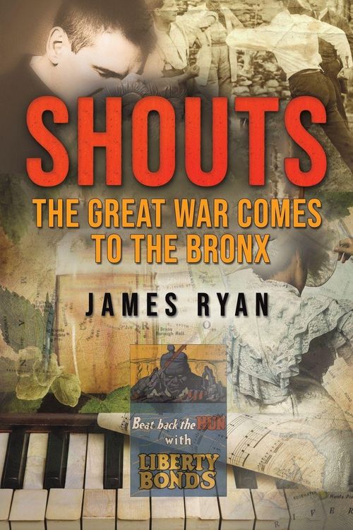 Produktbild: Shouts