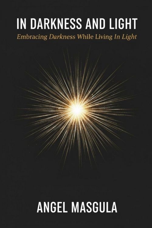 Produktbild: In Darkness and Light
