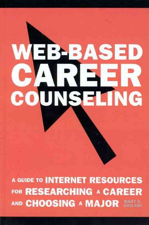 Produktbild: Web Based Career Counseling