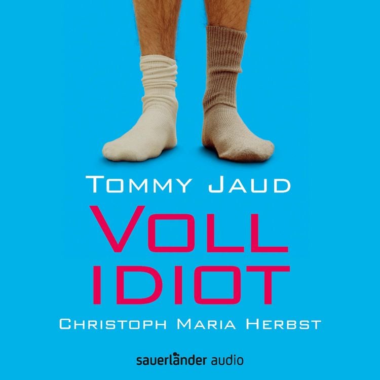 Produktbild: Vollidiot