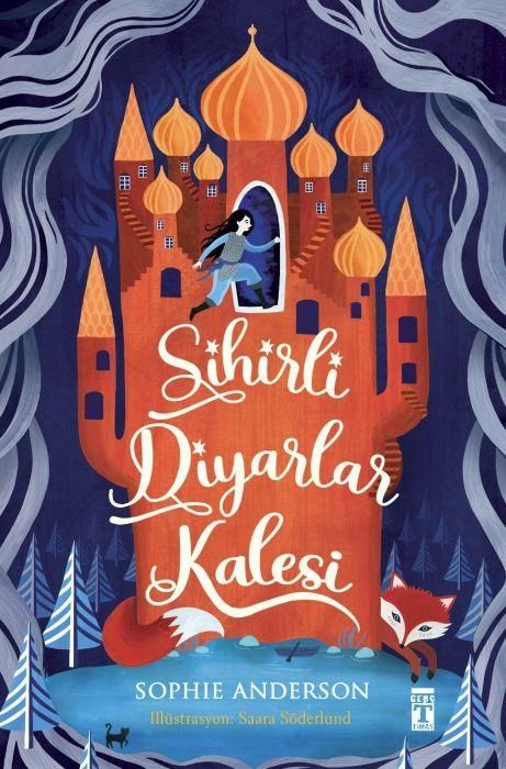 Produktbild: Sihirli Diyarlar Kalesi