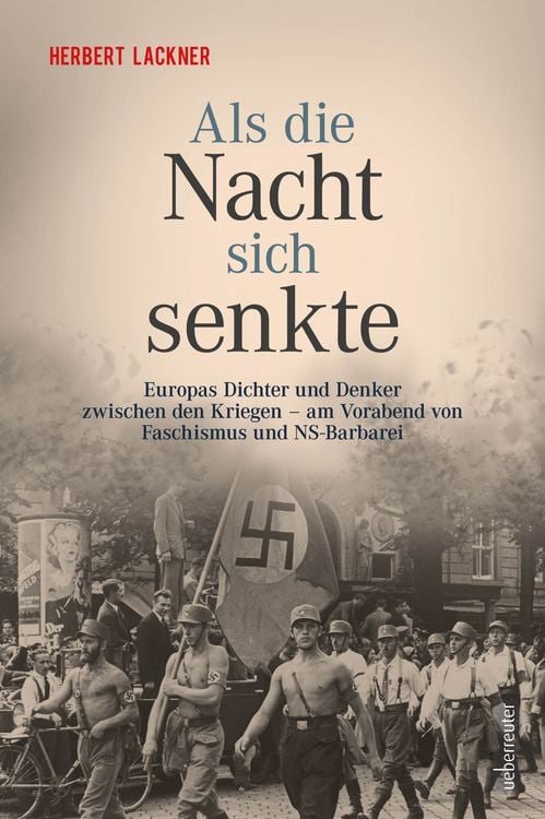Bild vom Artikel Als die Nacht sich senkte vom Autor Herbert Lackner