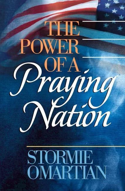 Produktbild: The Power of a Praying Nation