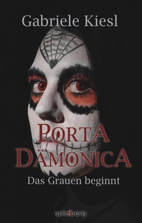Produktbild: Porta D&auml;monica