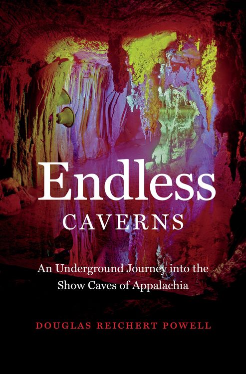 Produktbild: Endless Caverns