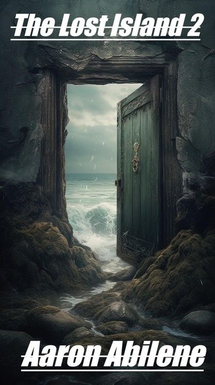 Produktbild: The Lost Island 2